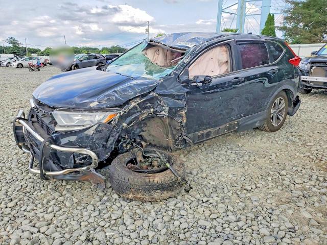 Aukcja sprzedaży 2018 Honda Cr-v, vin: 2HKRW6H30JH221125, numer aukcji: 62160576