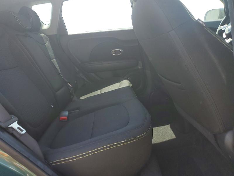 Aukcja sprzedaży 2014 Kia Soul, vin: KNDJP3A58E7052549, numer aukcji: 59347246