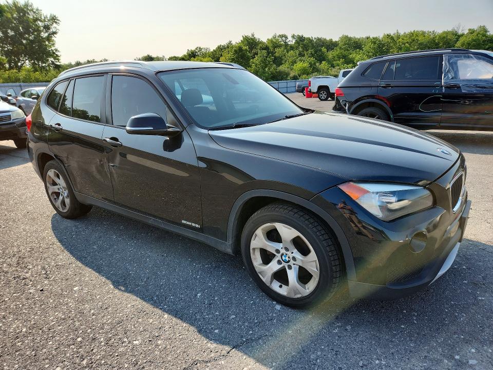 Aukcja sprzedaży 2014 Bmw X1, vin: WBAVM1C52EVW50298, numer aukcji: 62655576