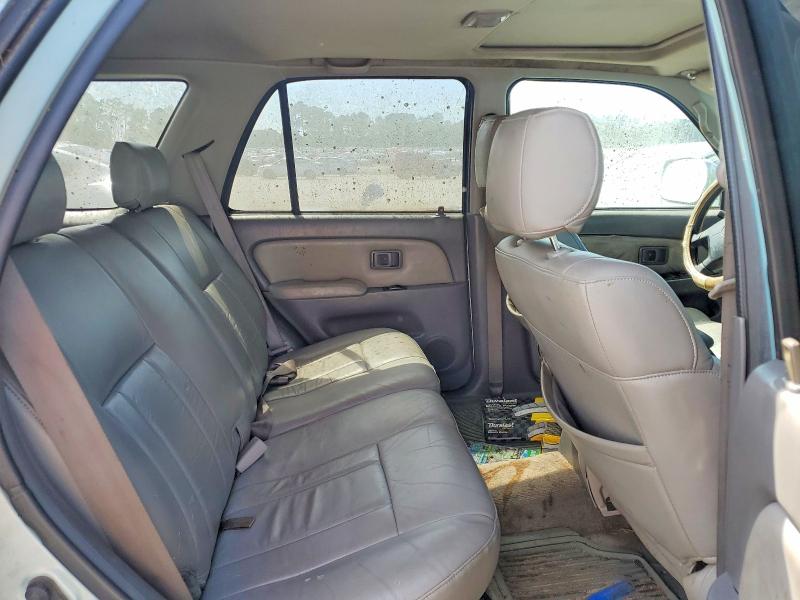 Продаж на аукціоні авто 2001 Toyota 4runner, vin: JT3GN86R710187568, номер лоту: 61229056