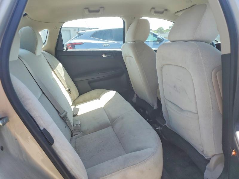 Продажа на аукционе авто 2012 Chevrolet Impala, vin: 2G1WA5E3XC1138363, номер лота: 61921766