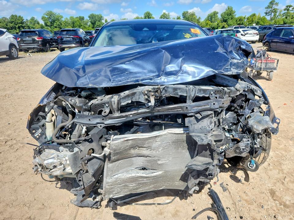 Продаж на аукціоні авто 2021 Honda Civic, vin: 2HGFC2F61MH532434, номер лоту: 58606196