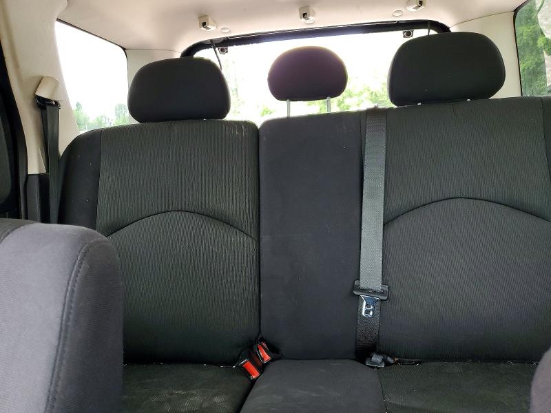 2009 Mazda Tribute მანქანა იყიდება აუქციონზე, vin: 4F2CZ06G09KM02769, აუქციონის ნომერი: 62772416