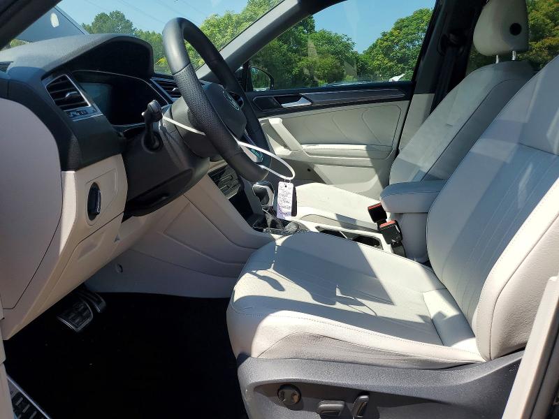 Aukcja sprzedaży 2024 Volkswagen Tiguan, vin: 3VV8B7AX3RM125488, numer aukcji: 59679346