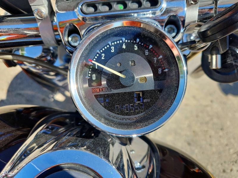63545376 :رقم المزاد ، 1HD1TF910EB957958 vin ، 2014 Harley-davidson Flhtnse مزاد بيع