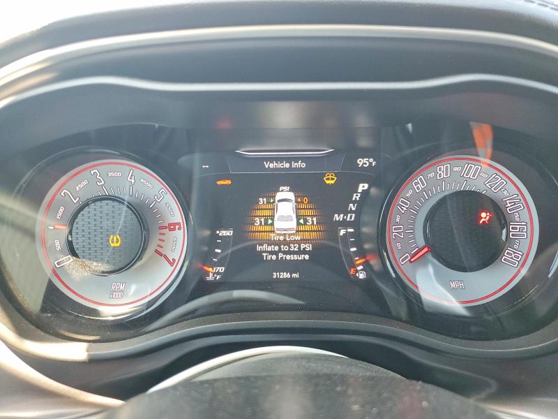 Aukcja sprzedaży 2021 Dodge Challenger, vin: 2C3CDZFJ5MH649806, numer aukcji: 61572746