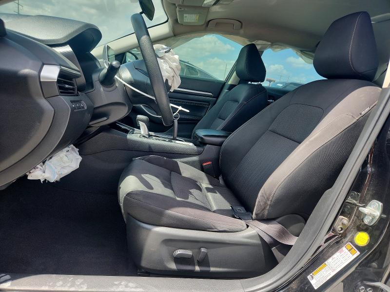 59697986 :رقم المزاد ، 1N4BL4DV7MN331797 vin ، 2021 Nissan Altima مزاد بيع