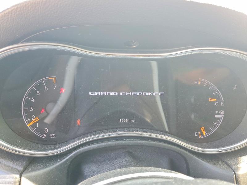Продажа на аукционе авто 2021 Jeep Grand Cherokee, vin: 1C4RJFBG6MC533928, номер лота: 62641266