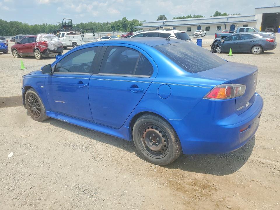 Продаж на аукціоні авто 2015 Mitsubishi Lancer, vin: JA32U2FU0FU007520, номер лоту: 61581106