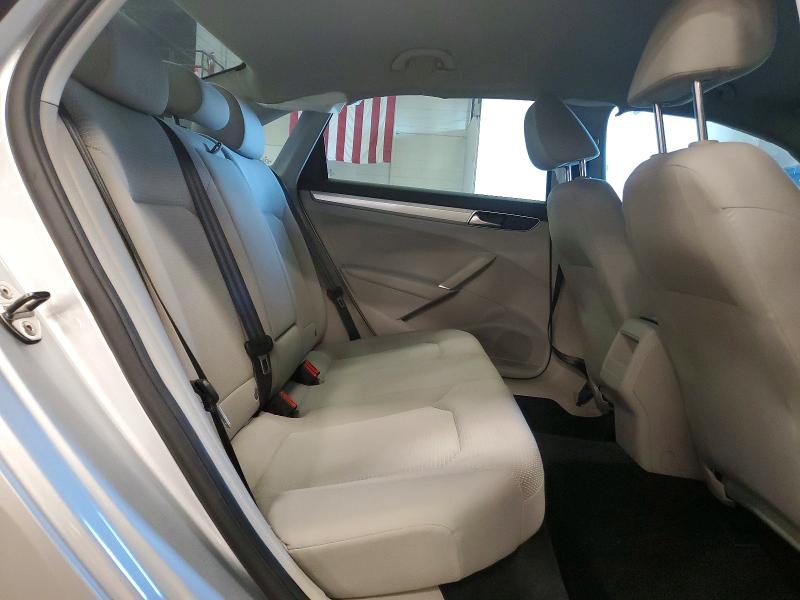 Aukcja sprzedaży 2017 Volkswagen Passat, vin: 1VWAT7A35HC050073, numer aukcji: 62416866
