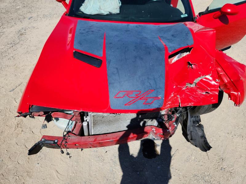 Aukcja sprzedaży 2017 Dodge Challenger, vin: 2C3CDZBT3HH640132, numer aukcji: 59911526