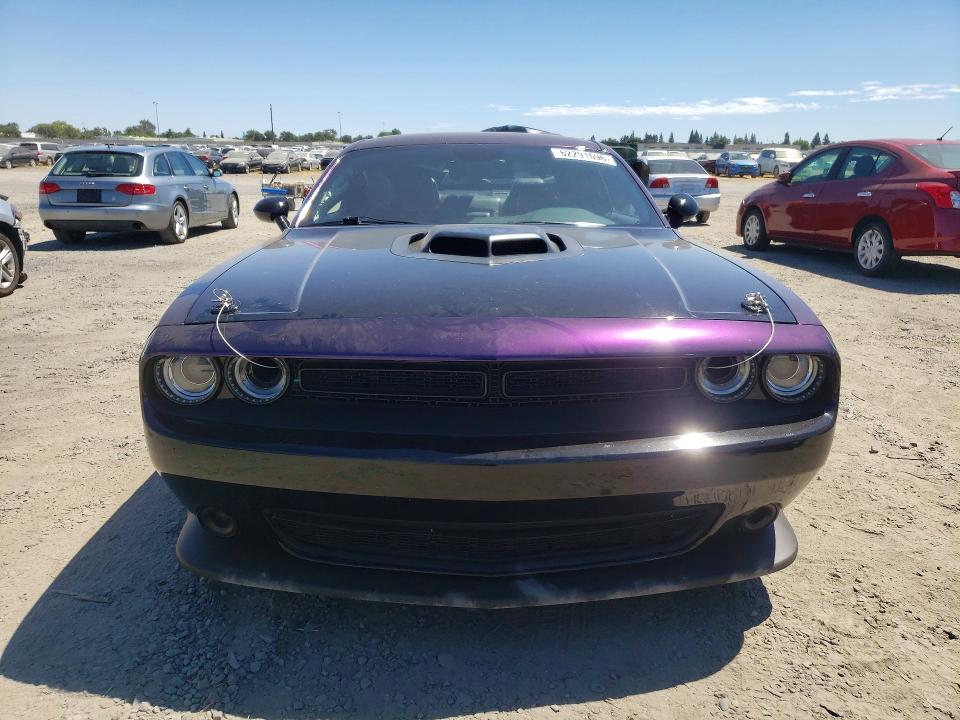 Aukcja sprzedaży 2016 Dodge Challenger, vin: 2C3CDZFJ1GH326065, numer aukcji: 62291696