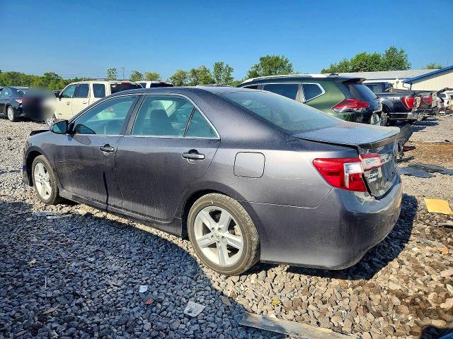 Продажа на аукционе авто 2013 Toyota Camry, vin: 4T1BF1FK3DU297409, номер лота: 60750566