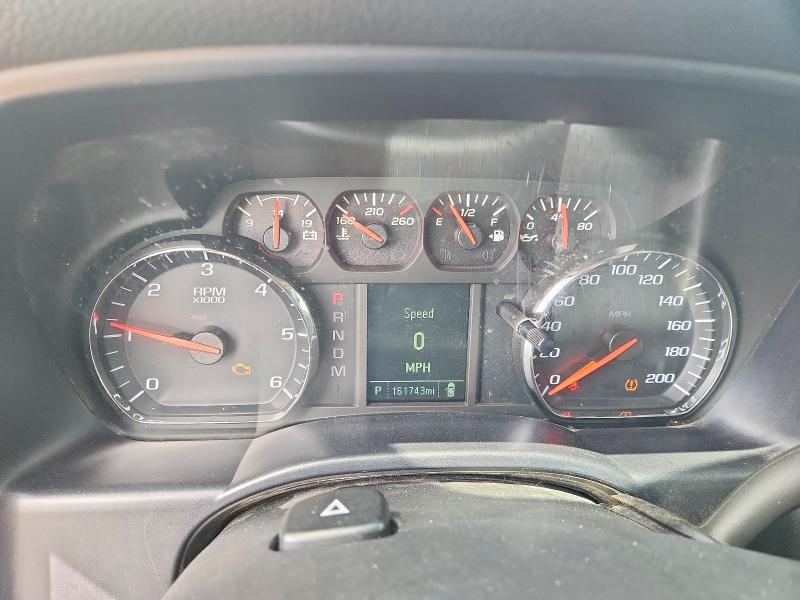 Aukcja sprzedaży 2014 Gmc Sierra, vin: 1GTV2TEC5EZ360906, numer aukcji: 62114806