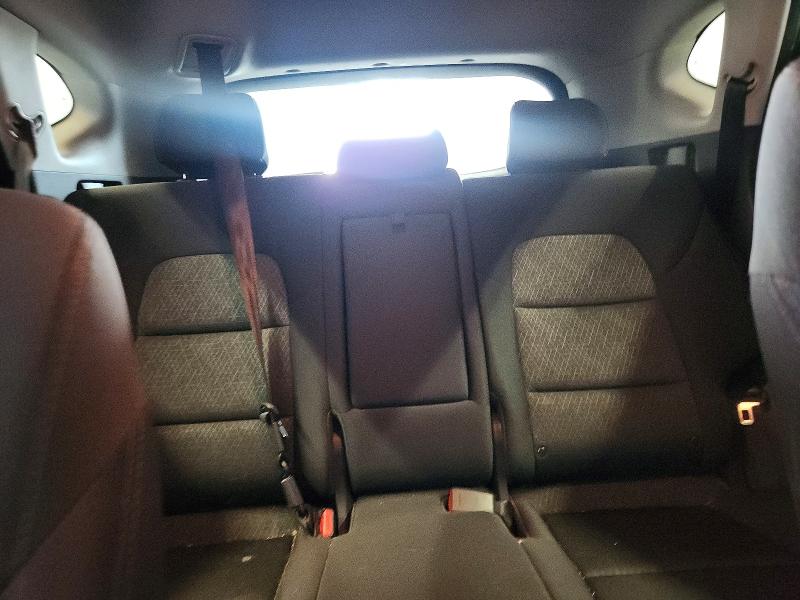 Продажа на аукционе авто 2016 Hyundai Tucson, vin: KM8J23A43GU159515, номер лота: 60676646
