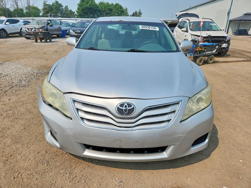 Aukcja sprzedaży 2010 Toyota Camry, vin: 4T1BK3EK1AU605777, numer aukcji: 60930156