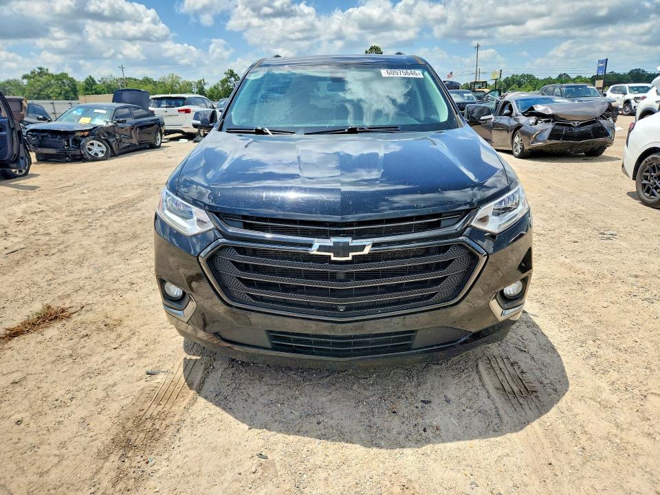 Продажа на аукционе авто 2020 Chevrolet Traverse, vin: 1GNEVKKW0LJ135957, номер лота: 60975646