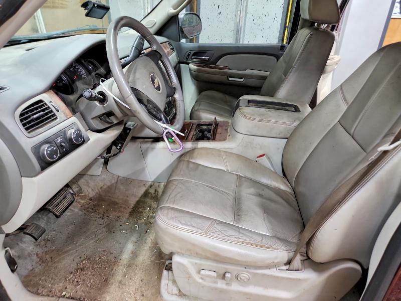 Aukcja sprzedaży 2008 Chevrolet Suburban, vin: 1GNFK16388J232595, numer aukcji: 59705866