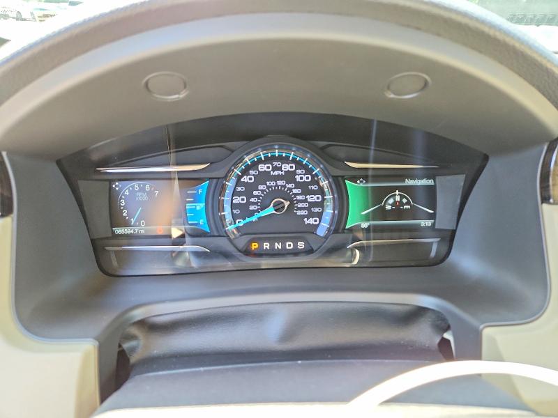 Продаж на аукціоні авто 2019 Ford Flex, vin: 2FMGK5C88KBA00476, номер лоту: 62014006