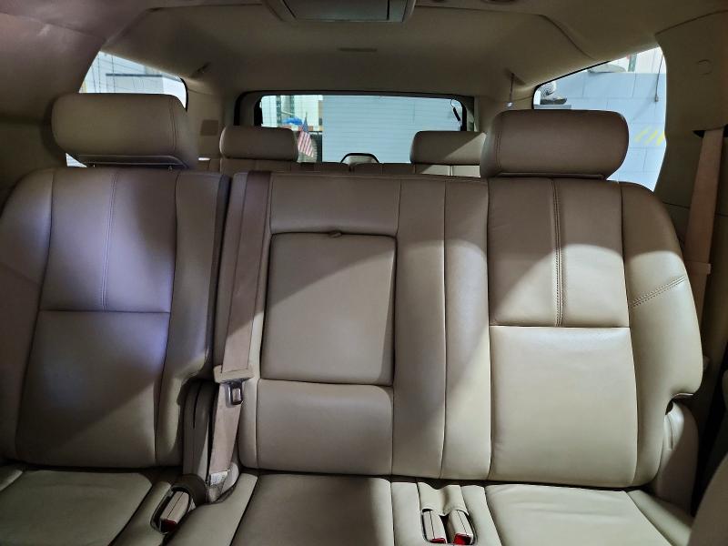 62910726 :رقم المزاد ، 1GKUKKE30AR177160 vin ، 2010 Gmc Yukon Xl مزاد بيع