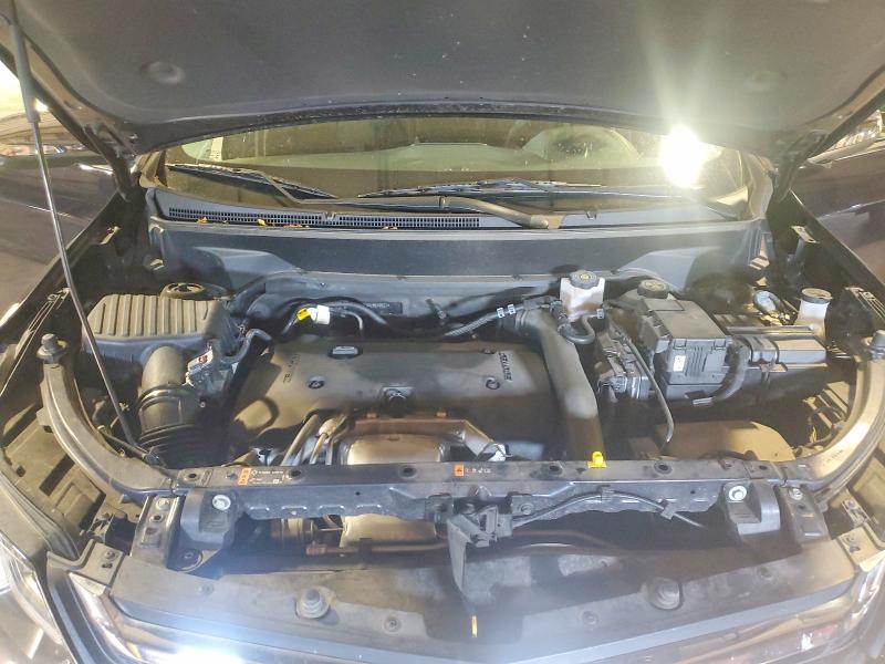 Продажа на аукционе авто 2020 Chevrolet Equinox, vin: 3GNAXYEX1LS519521, номер лота: 60601656