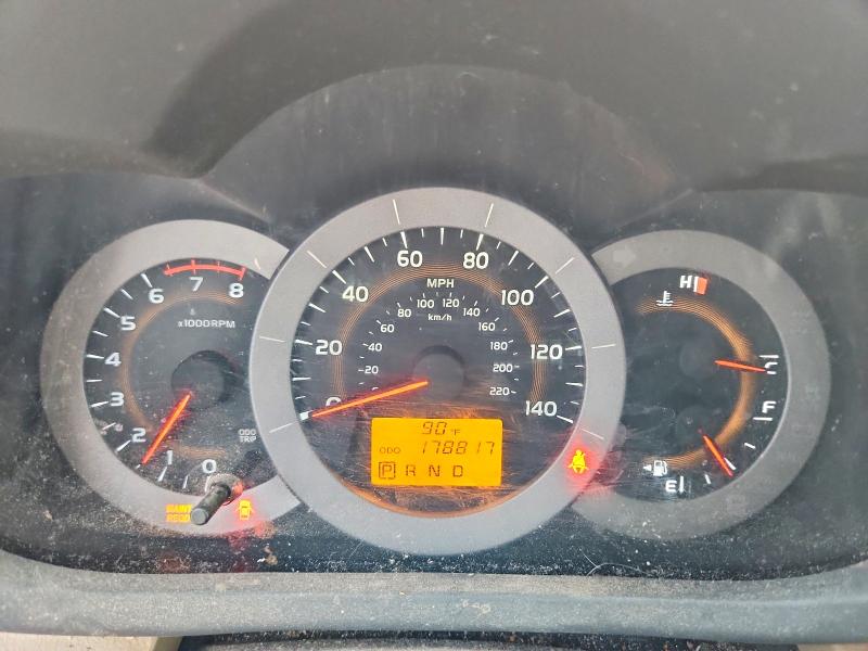 Продажа на аукционе авто 2012 Toyota Rav4, vin: 2T3BF4DV7CW210390, номер лота: 62910716