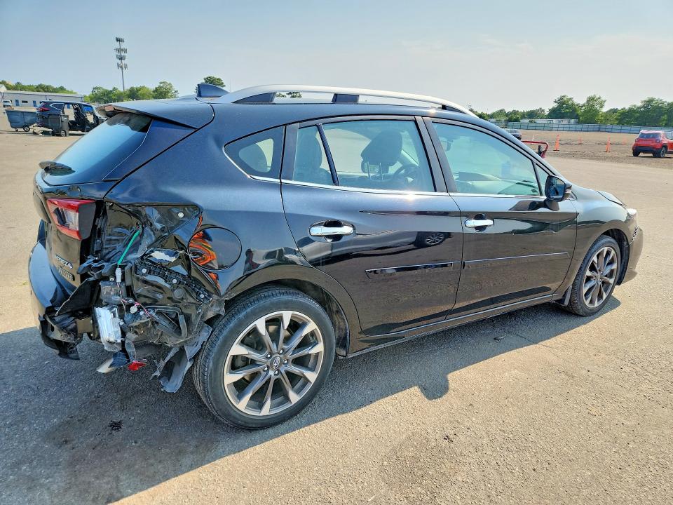 Aukcja sprzedaży 2020 Subaru Impreza, vin: 4S3GTAT63L3729463, numer aukcji: 62754666