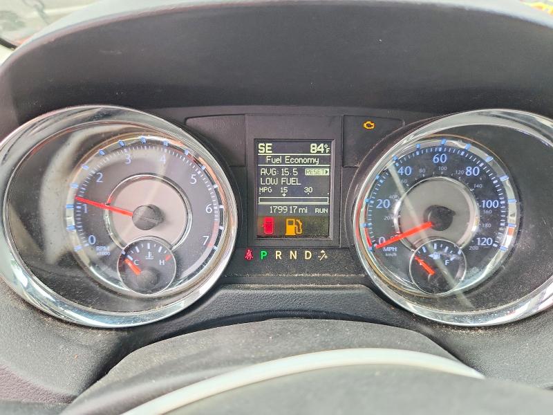 Продажа на аукционе авто 2015 Chrysler Town & Country, vin: 2C4RC1BG7FR707156, номер лота: 59786546