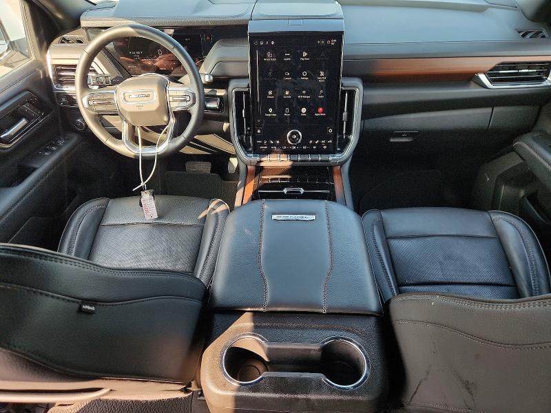 Продаж на аукціоні авто 2025 Gmc Yukon Xl, vin: 1GKS1JRL9SR220751, номер лоту: 61574226