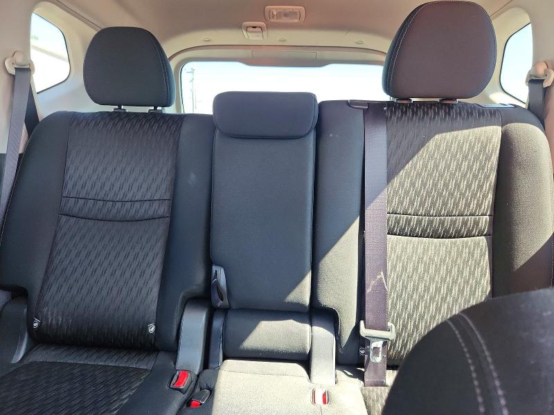 Aukcja sprzedaży 2018 Nissan Rogue, vin: KNMAT2MV8JP614042, numer aukcji: 59359306