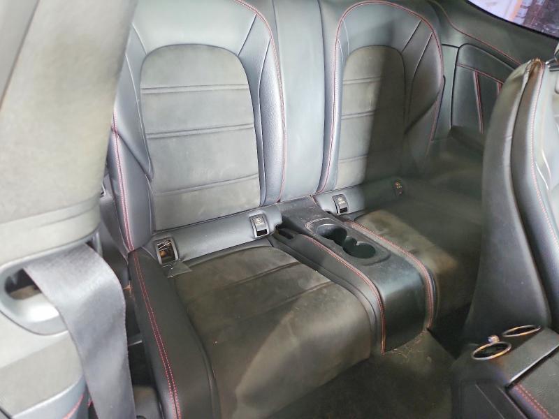 60117106 :رقم المزاد ، WDDWJ6EB4JF625851 vin ، 2018 Mercedes-benz C مزاد بيع