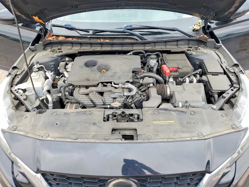 60187846 :رقم المزاد ، 1N4BL4EV1KC152386 vin ، 2019 Nissan Altima مزاد بيع