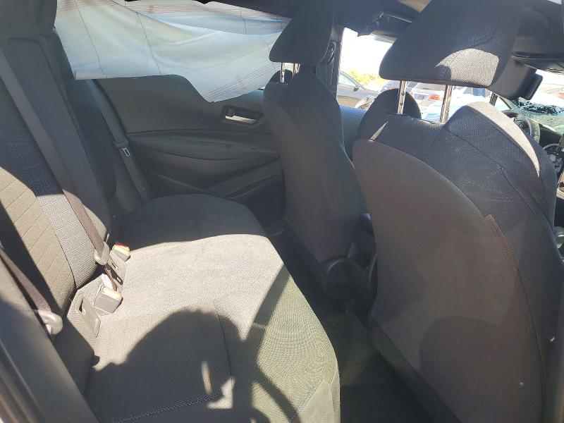 Aukcja sprzedaży 2022 Toyota Corolla, vin: JTDS4MCE9NJ087135, numer aukcji: 61167346