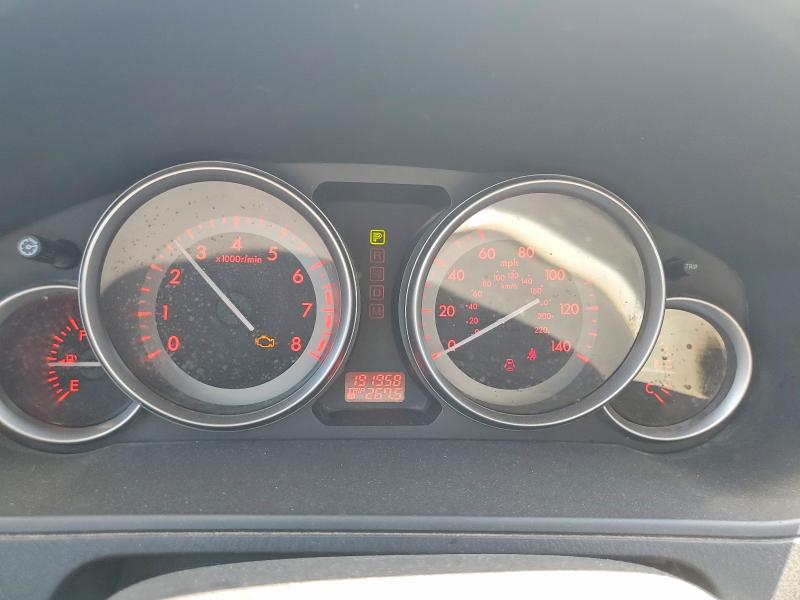 Продаж на аукціоні авто 2012 Mazda Cx-9, vin: JM3TB3CA4C0337795, номер лоту: 62083106
