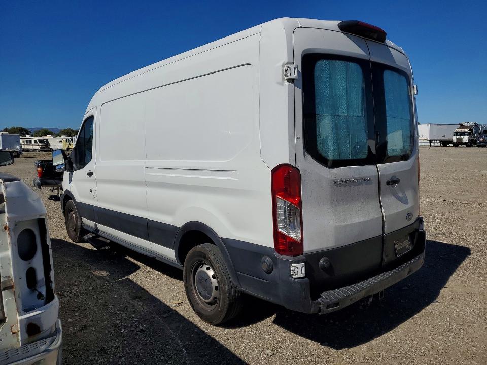 Auction sale of the 2020 Ford Transit, vin: 1FTBR1C8XLKA14888, lot number: 61981976