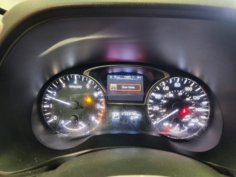 62459456 :رقم المزاد ، 5N1AR2MM9EC656556 vin ، 2014 Nissan Pathfinder مزاد بيع