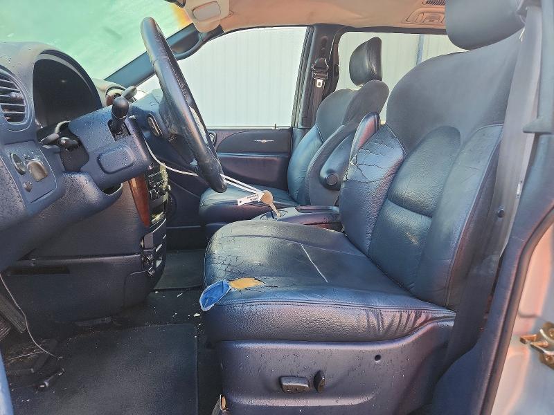 Aukcja sprzedaży 2002 Chrysler Town & Country, vin: 2C8GP64L52R638771, numer aukcji: 85610165
