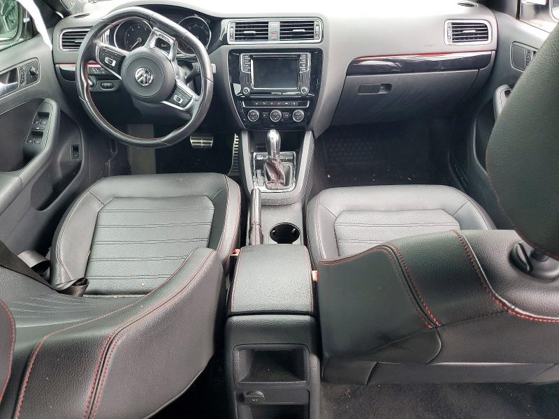 Продаж на аукціоні авто 2018 Volkswagen Jetta, vin: 3VW4T7AJ3JM223993, номер лоту: 95589265