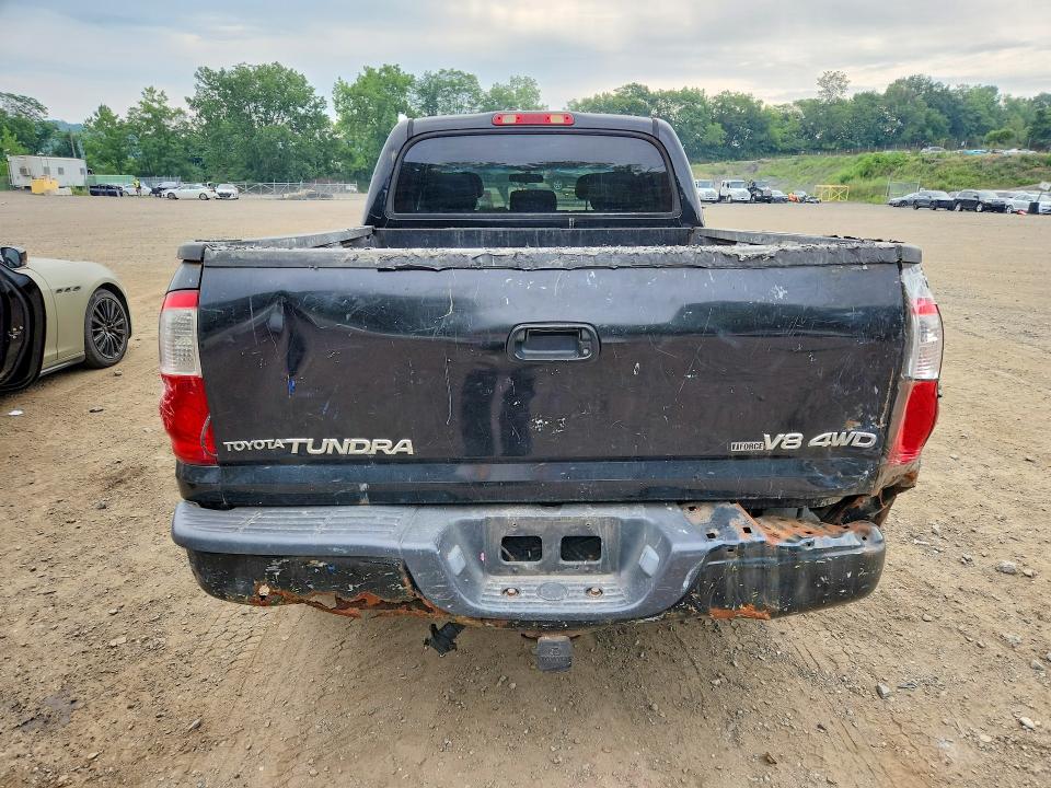 Auction sale of the 2004 Toyota Tundra, vin: 5TBDT48154S444886, lot number: 61500546