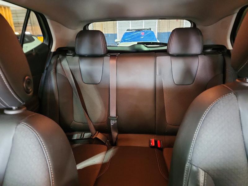 Продаж на аукціоні авто 2025 Buick Encore Gx, vin: KL4AMBSL7SB200841, номер лоту: 61530896