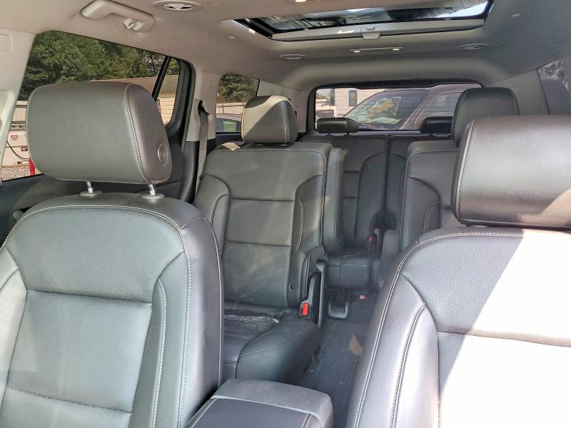 Aukcja sprzedaży 2023 Gmc Acadia, vin: 1GKKNULSXPZ248801, numer aukcji: 62958056