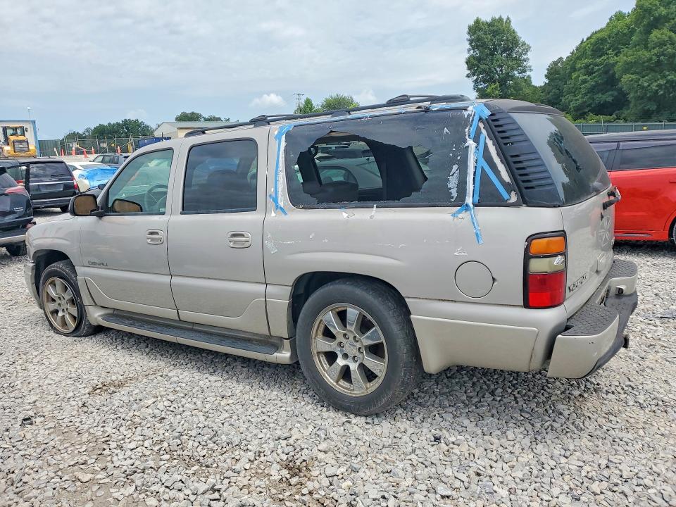 Aukcja sprzedaży 2005 Gmc Yukon Xl, vin: 1GKFK66U55J266542, numer aukcji: 62566706