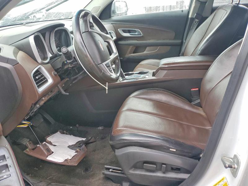Aukcja sprzedaży 2011 Chevrolet Equinox, vin: 2CNALPEC8B6211668, numer aukcji: 59885636