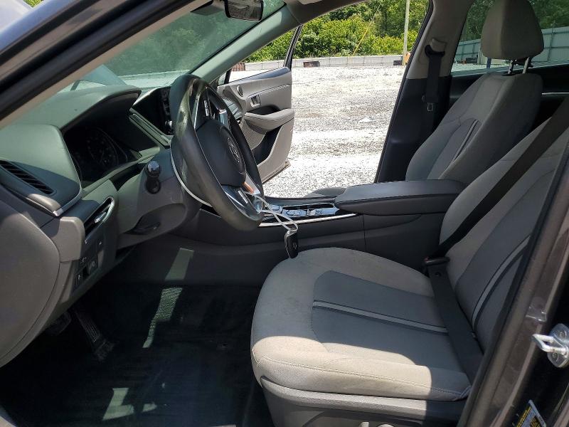 2020 Hyundai Sonata მანქანა იყიდება აუქციონზე, vin: 5NPEL4JA8LH032021, აუქციონის ნომერი: 59648126