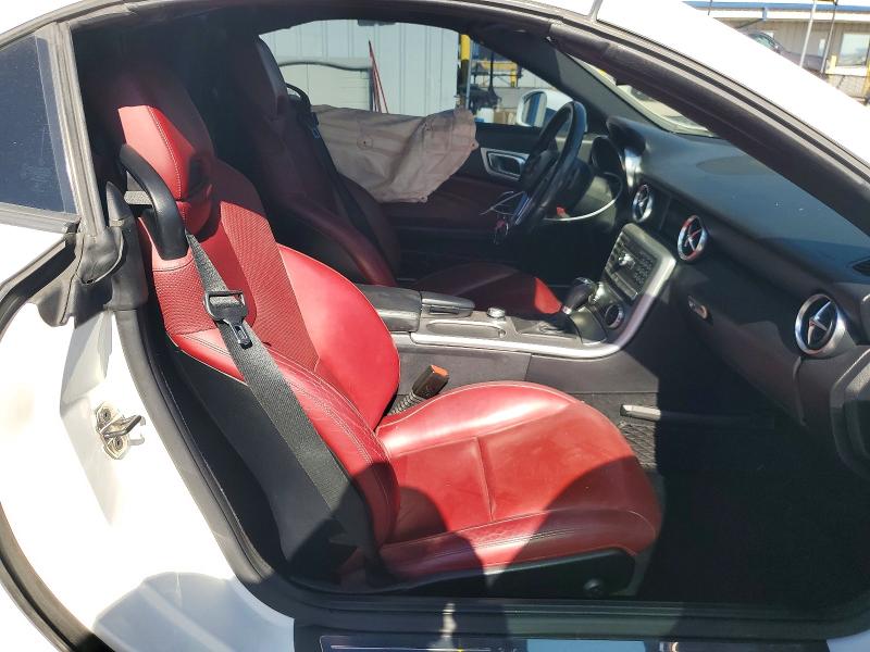 Продаж на аукціоні авто 2015 Mercedes-benz Slk, vin: WDDPK4HA9FF103457, номер лоту: 58985256