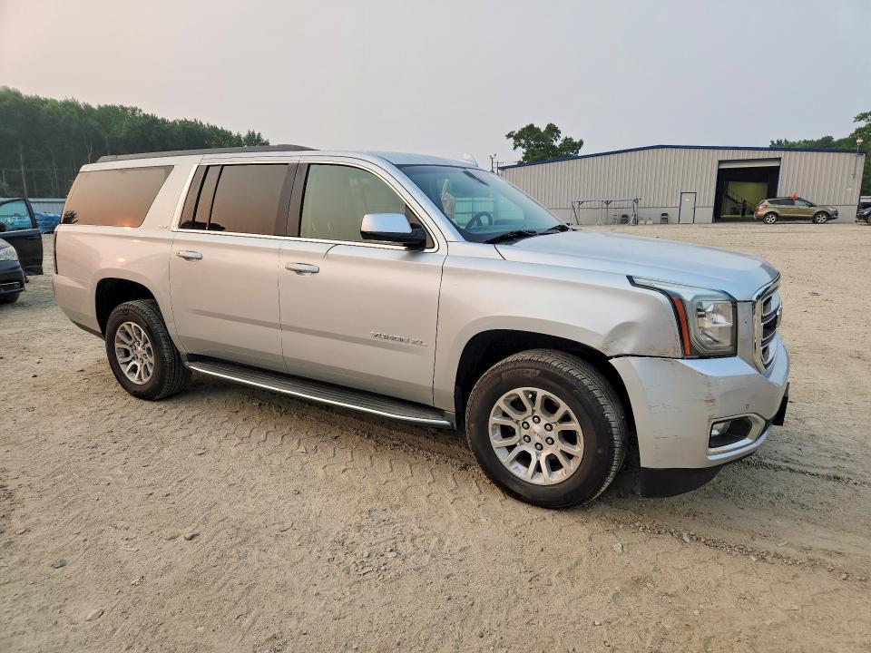 Aukcja sprzedaży 2017 Gmc Yukon Xl, vin: 1GKS2GKC5HR128586, numer aukcji: 60564596