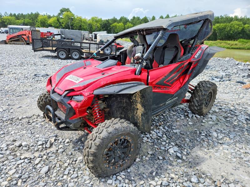 Aukcja sprzedaży 2020 Honda Rvt1000, vin: 1HFVE0548L4101177, numer aukcji: 60650356