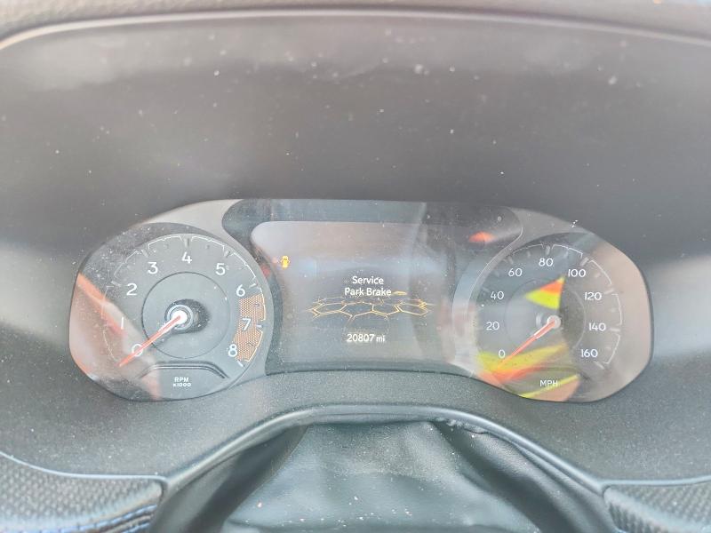 2026 Jeep Compass მანქანა იყიდება აუქციონზე, vin: 3C4NJDBN6TT162984, აუქციონის ნომერი: 61515266