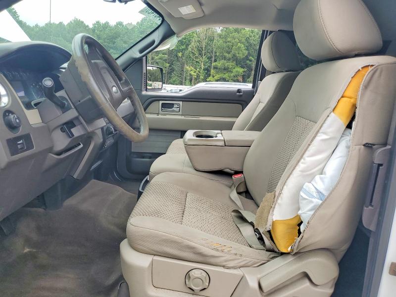 Aukcja sprzedaży 2010 Ford F150, vin: 1FTEX1C82AFC37449, numer aukcji: 60437426