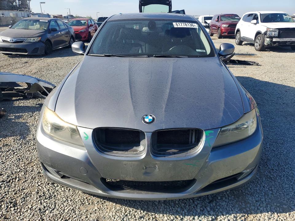 Aukcja sprzedaży 2011 Bmw 328, vin: WBAPH7C59BE674707, numer aukcji: 61778136